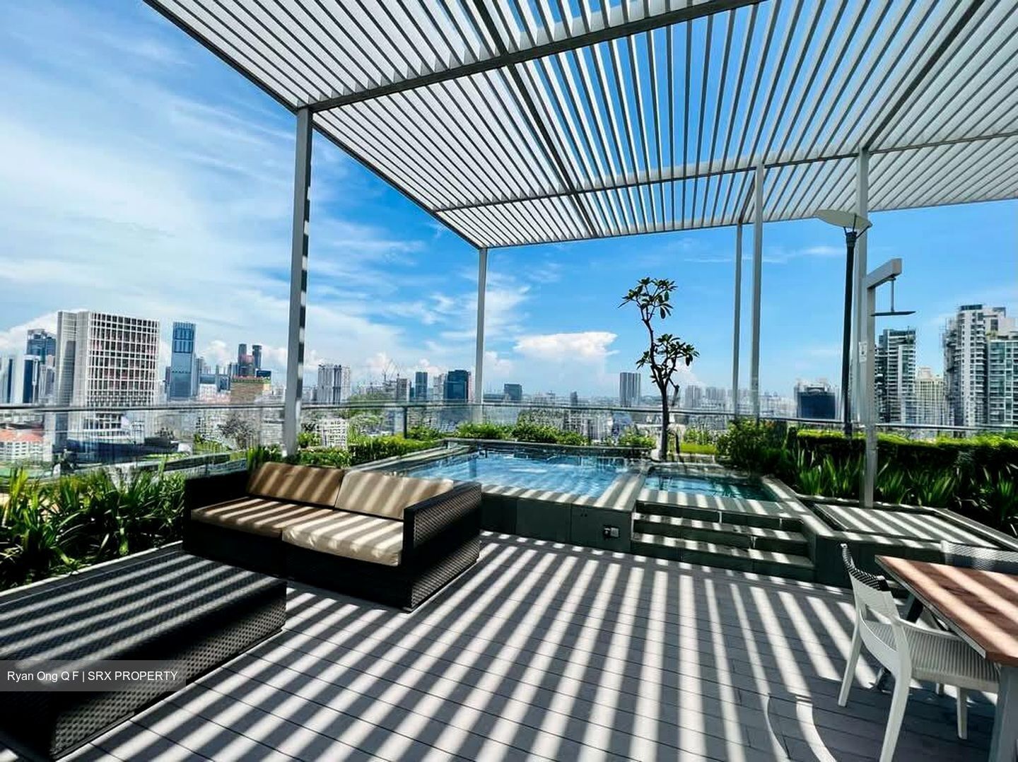 The Wharf Residence (D9), Condominium #565546801
